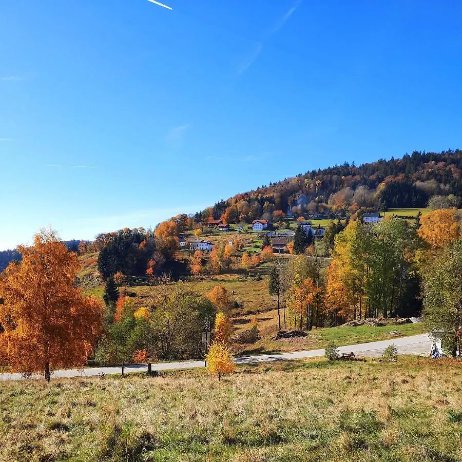 Traumhafte Ferienwohnung - Naturgenuss Pur In Der Ferienregion Sonnenwald Bayerischer Wald Zenting