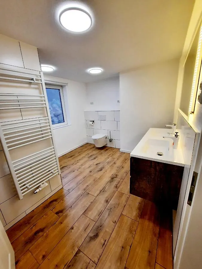 Apartment Traumhafte Ferienwohnung - Naturgenuss Pur In Der Ferienregion Sonnenwald Bayerischer Wald Zenting