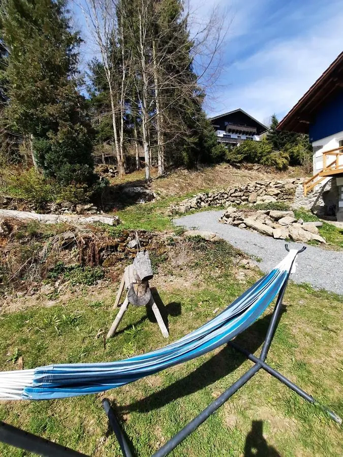 Apartment Traumhafte Ferienwohnung - Naturgenuss Pur In Der Ferienregion Sonnenwald Bayerischer Wald Zenting