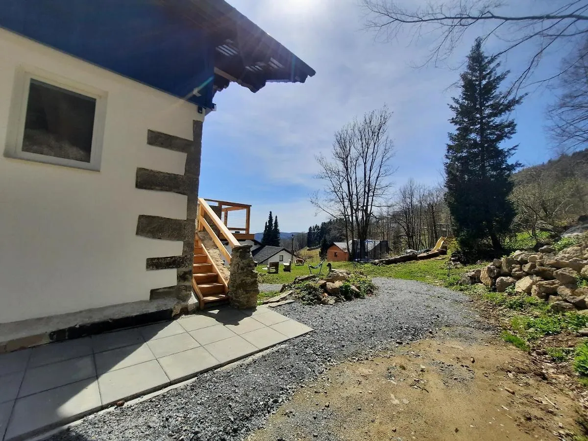 Traumhafte Ferienwohnung - Naturgenuss Pur In Der Ferienregion Sonnenwald Bayerischer Wald Zenting 0*,  Germany