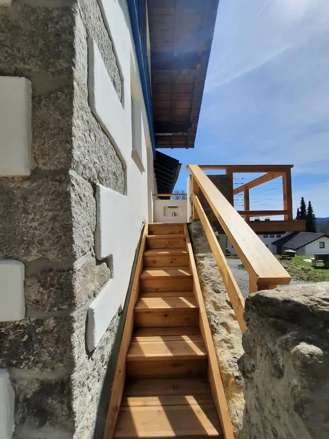 Traumhafte Ferienwohnung - Naturgenuss Pur In Der Ferienregion Sonnenwald Bayerischer Wald Zenting 0*,