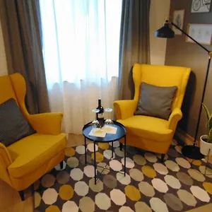 Glam Apartment Poreč