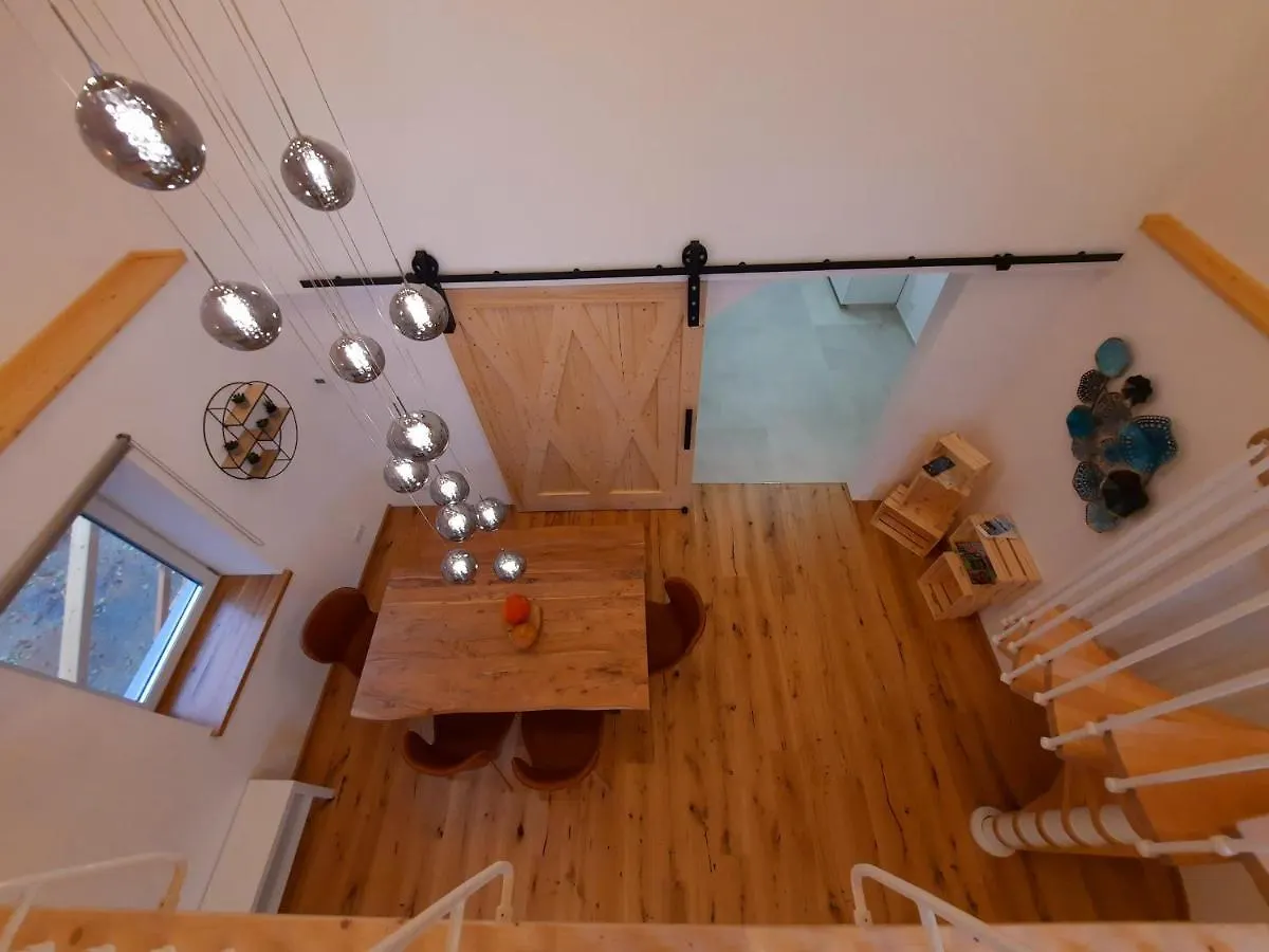 Traumhafte Ferienwohnung - Naturgenuss Pur In Der Ferienregion Sonnenwald Bayerischer Wald Zenting