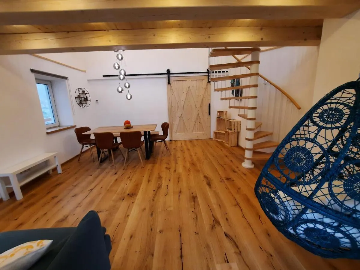 Apartment Traumhafte Ferienwohnung - Naturgenuss Pur In Der Ferienregion Sonnenwald Bayerischer Wald Zenting
