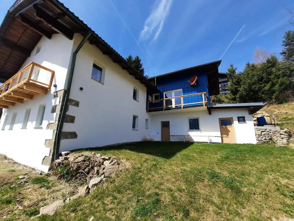 Apartment Traumhafte Ferienwohnung - Naturgenuss Pur In Der Ferienregion Sonnenwald Bayerischer Wald Zenting Germany