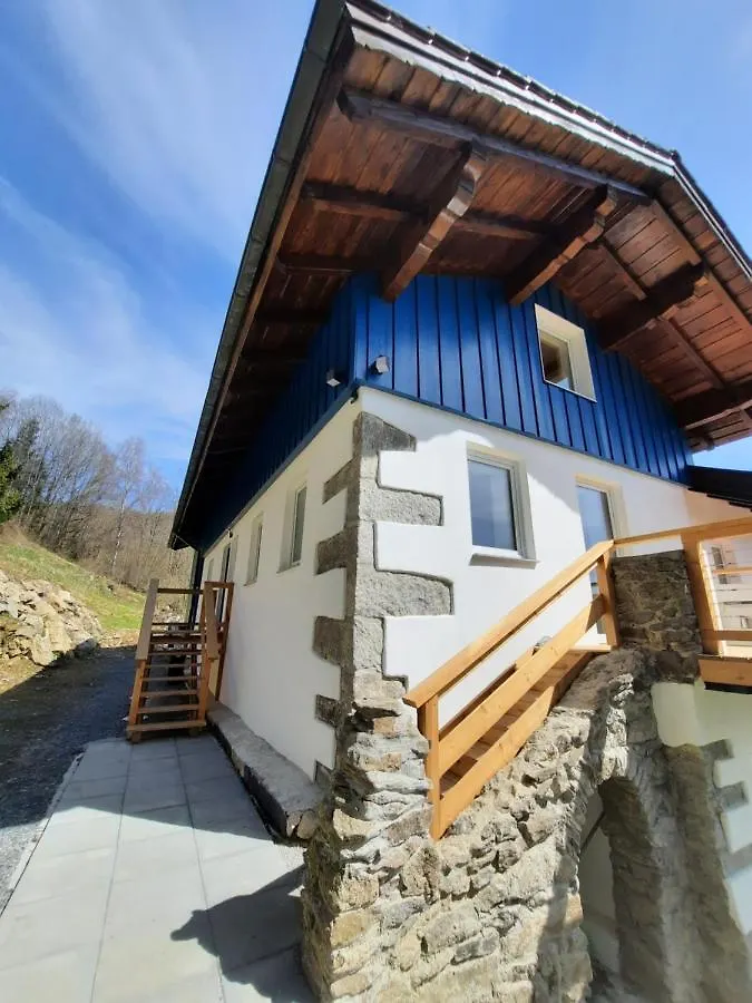 Traumhafte Ferienwohnung - Naturgenuss Pur In Der Ferienregion Sonnenwald Bayerischer Wald Zenting 0*,  Germany